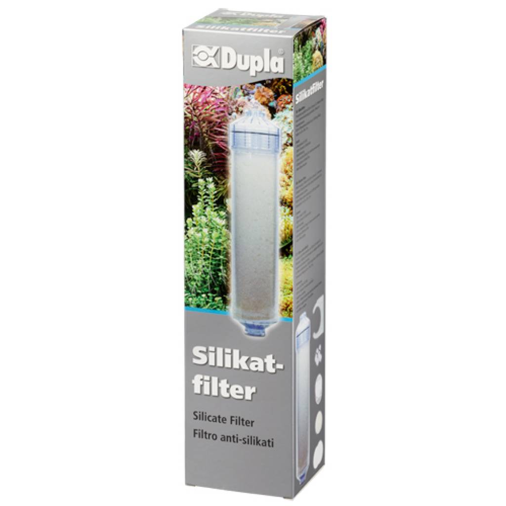 Silikatfilter